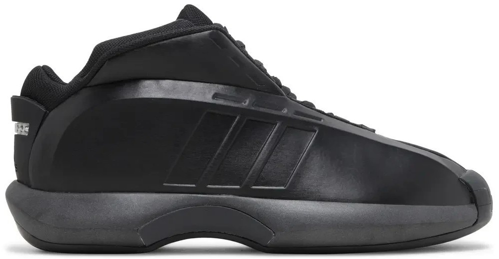 Size 11 - Adidas Crazy 1 2023 Black for sale online | eBay