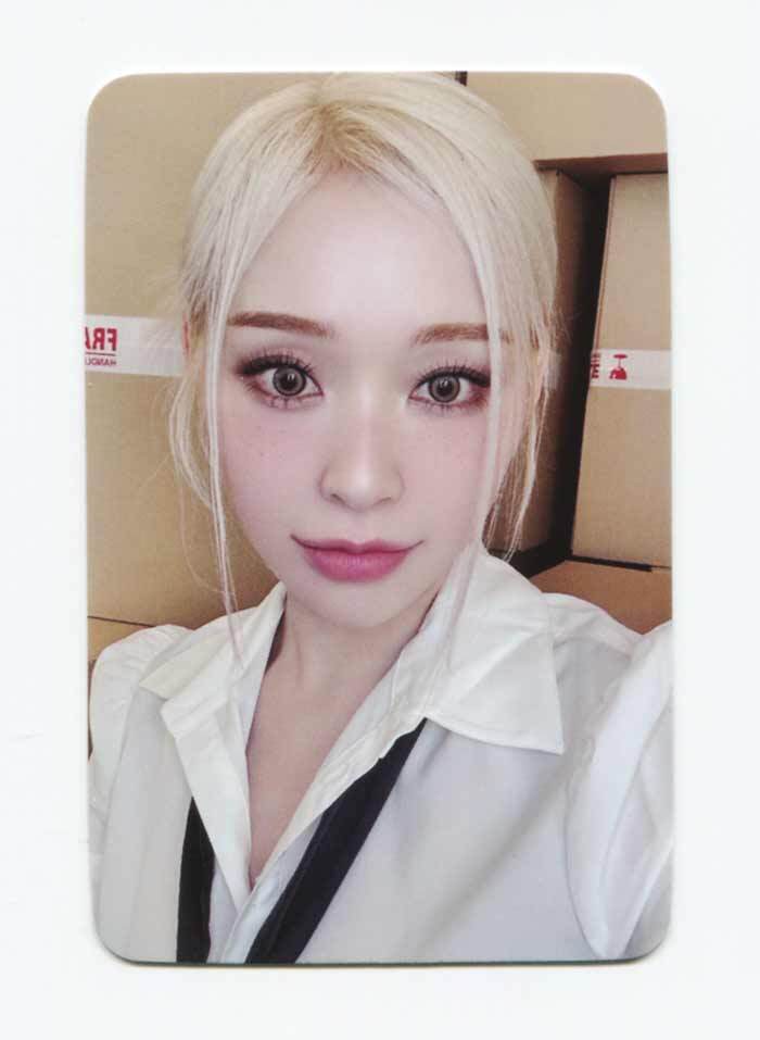 DREAMCATCHER - VirtuouS [SOUNDWAVE] SEP LUCKY DRAW EVENT EXCLUSIVE