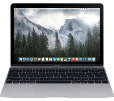 12in MacBook 2017 | eBay