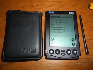 Ibm Workpad | eBay