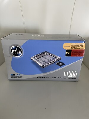 Palm M505 for sale online | eBay