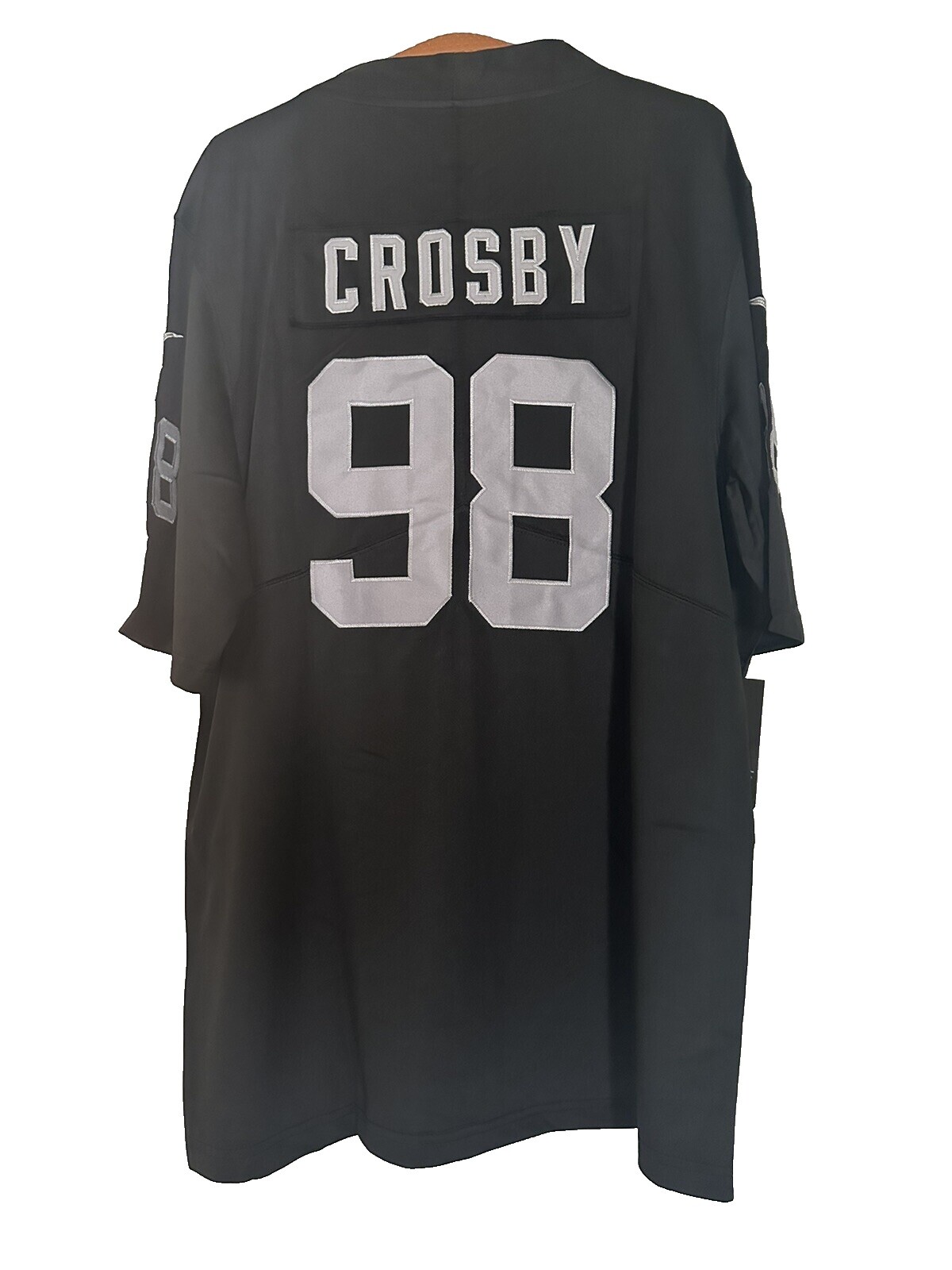 Maxx Crosby Raiders Jersey | eBay