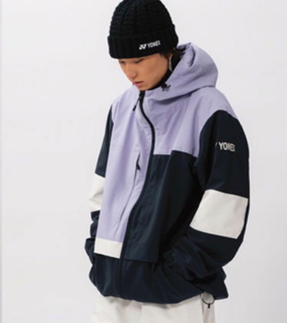 YONEX a3 trricker jaket new unused | eBay