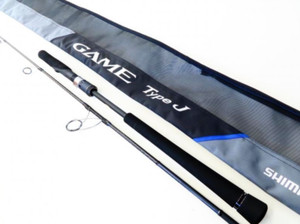 Shimano Game Type J Rod | eBay