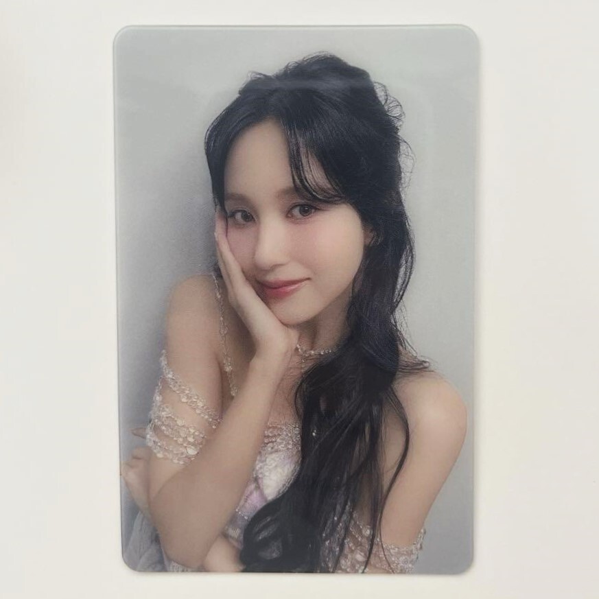 TWICE JAPAN 5th ALBUM DIVE 7th Anniversary Collection BOX Official