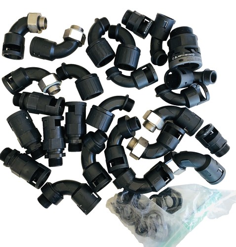 Black & Black Surgical B55837 Knight Serrated Supercut Scissors 7