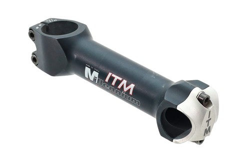 美品】All Mountain Style OM45 ステム φ31.8 Good Condition] All