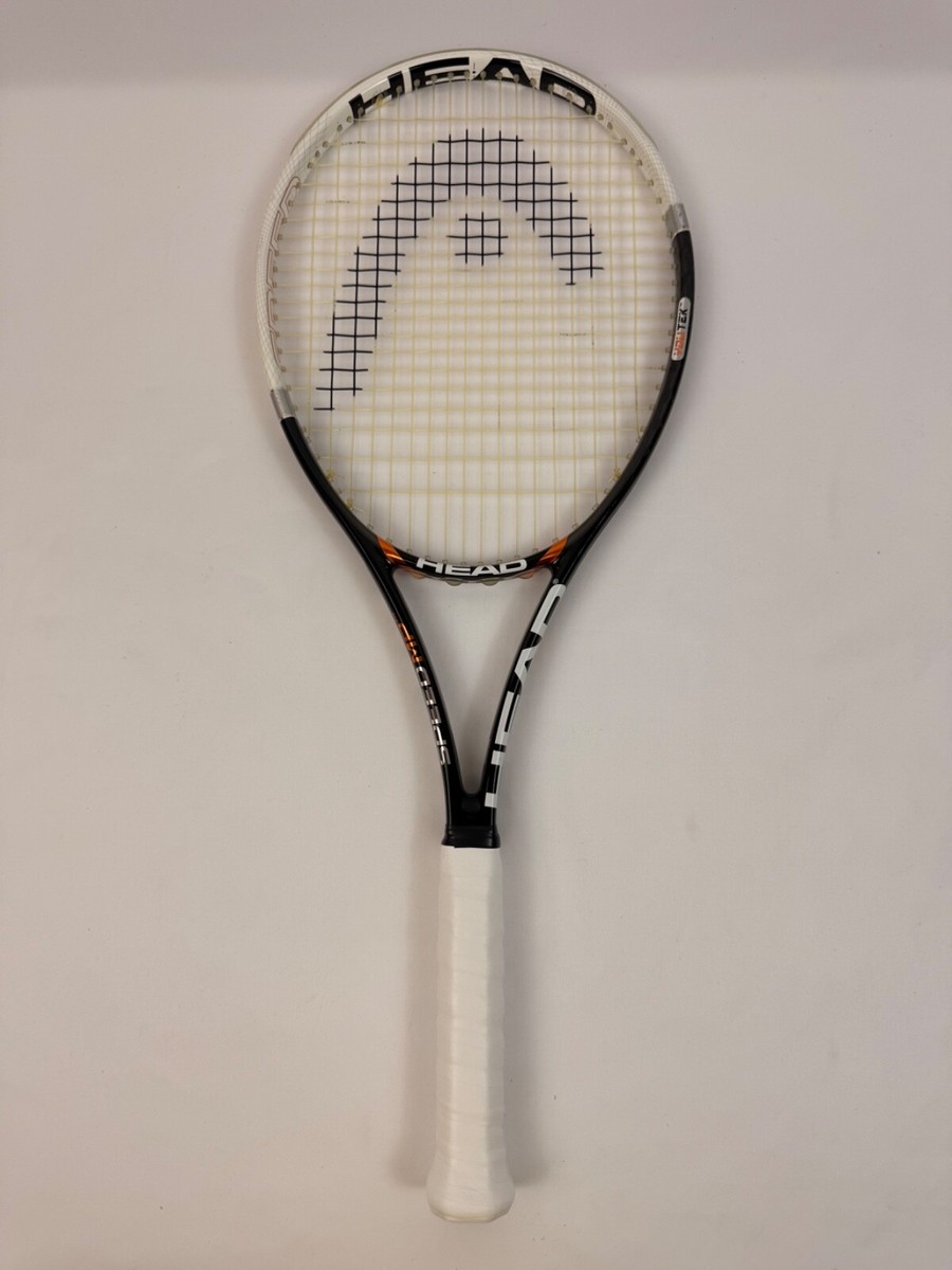 Head Youtek IG Speed MP 315 18x20, 4 3/8 Excellent 9/10 Zverev | eBay