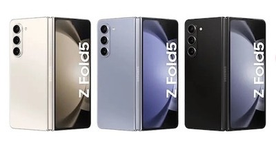 Samsung Galaxy Z Fold5 512GB F946U Unlocked - Very Good | eBay