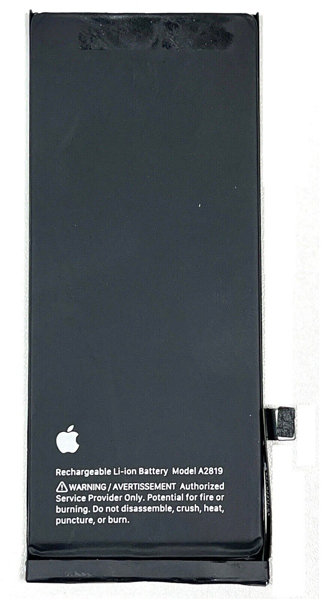 OEM Original Apple iPhone SE 3rd Generation 2022 Battery 0 Cycle