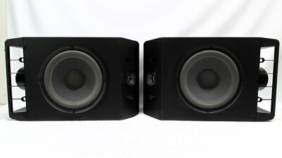PAIR of Bose 301 Series IV Direct Reflecting Speakers | eBay