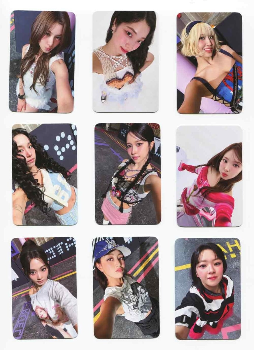 TWICE - STRATEGY 14th Mini [WITHMUU] Step4 Digipack PREORDER