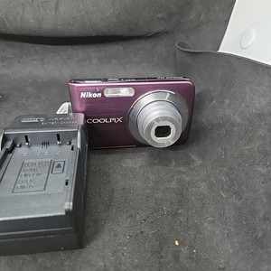 Nikon Coolpix S210 | eBay
