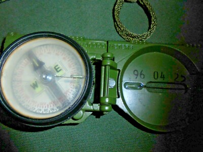 COMPASS 21-26460-02E 120mCi 3H | eBay