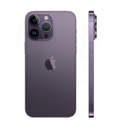 Apple iPhone 14 Pro Max 256GB Unlocked - Excellent | eBay