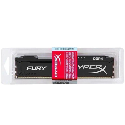 HyperX Fury RGB 8GB PC4 3000 DDR4 3733 OMEN 30L HP37D4U1S8MR-8XR