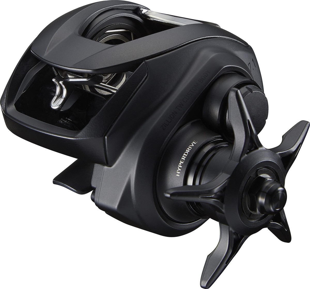 Daiwa Slp Works ZILLION TW CUSTOM BODY SLPW 1000HL | eBay