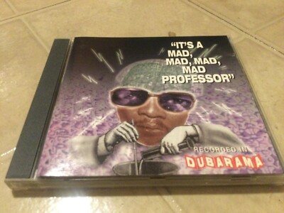 MAD PROFESSOR : It's a Mad, Mad, Mad. Mad Professor 21823110523| eBay