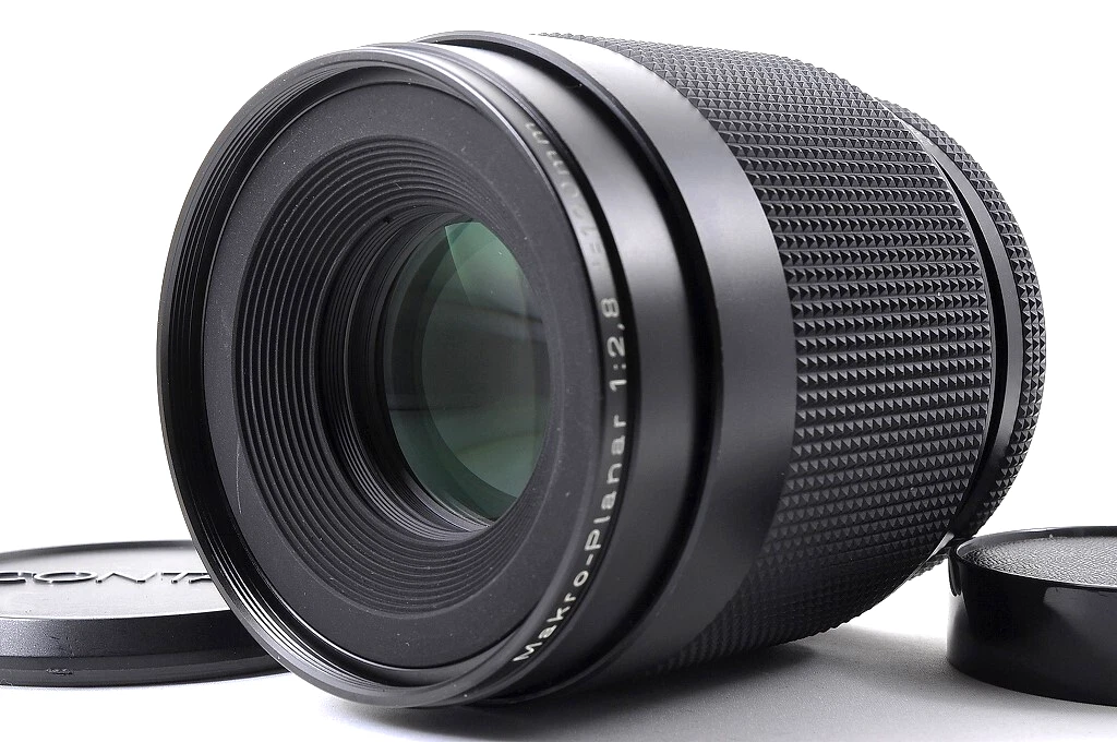 ZEISS Planar T* 100mm Focal Camera Lenses for sale | eBay