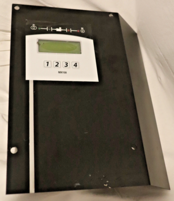 MX150 GE Zenith 50P-1160 50P-1160RPL 50P-1158 Control Panel ATS