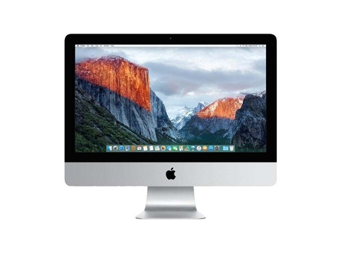 Brand New 2021 Apple iMac 24