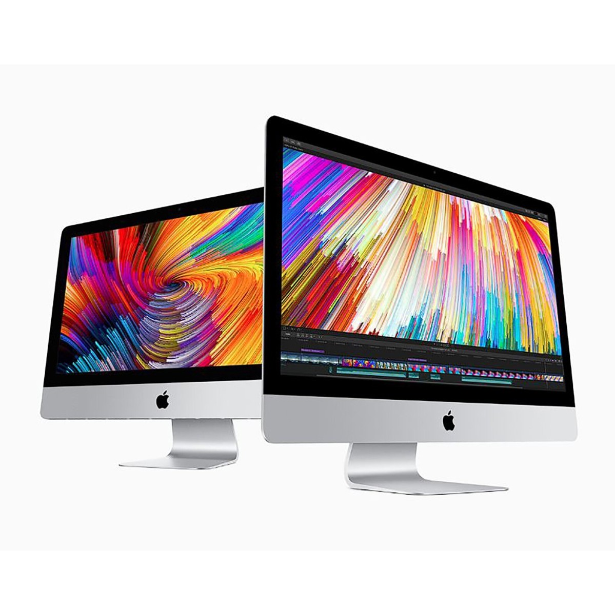 Macデスクトップ iMac21.5 Core i7 4K 2017 8GB iMac (Retina 4K, 21.5