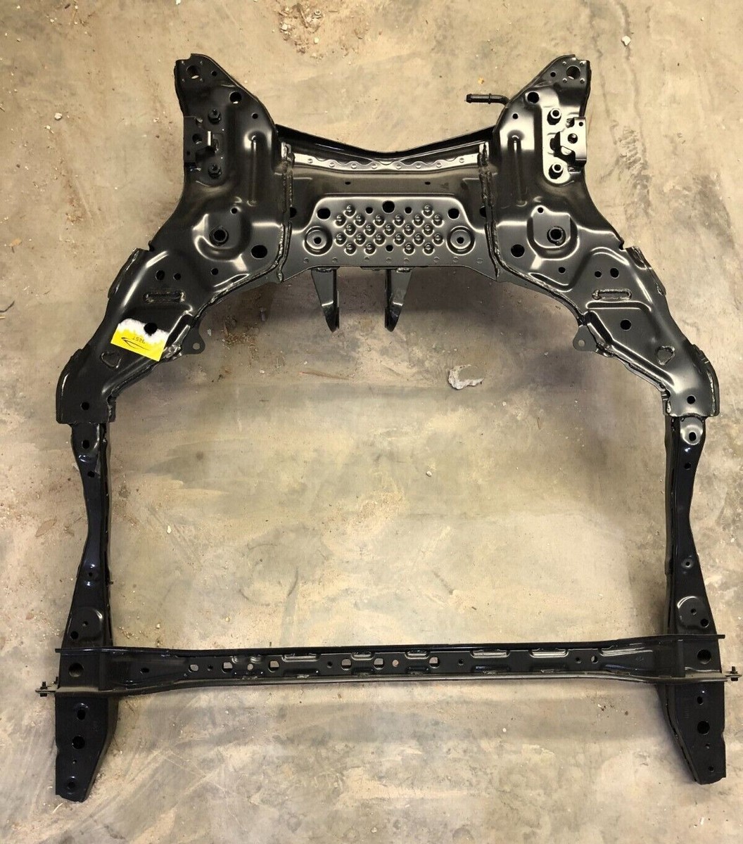 2015-2018 Mazda 3 Crossmember OEM New B45A3480XA | eBay