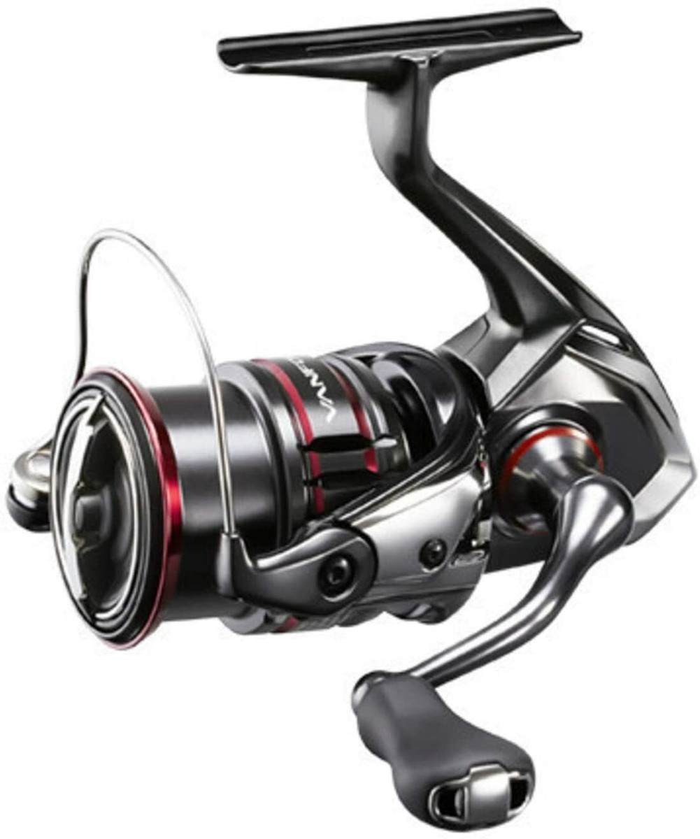 Shimano Spinning Reel 20 Vanford 2500 42040 JAPAN IMPORT | eBay