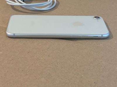 Apple iPhone 8 64GB Silver Smartphone (A1905) | eBay