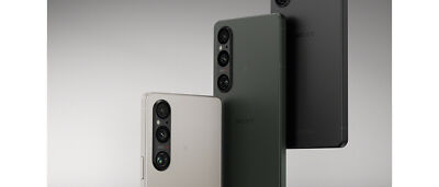 Sony Xperia 1 V XQ-DQ44 512GB 16GB RAM Dual SIM Unlocked 6.5