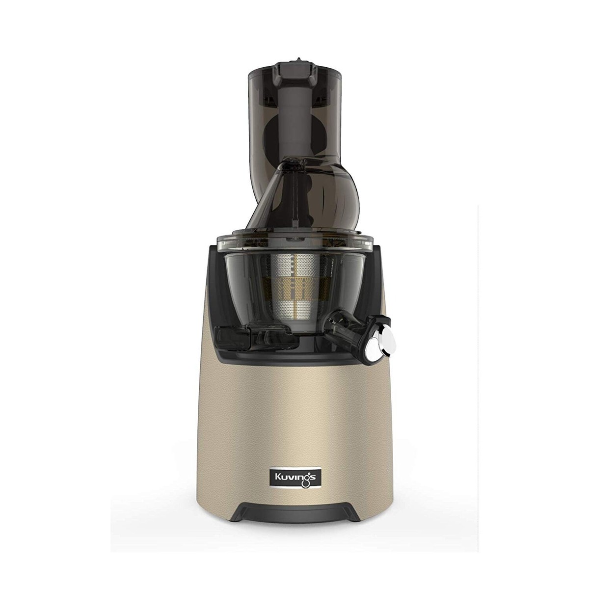 Kuvings EVO Whole Slow Juicer - Gold 853447004663| eBay