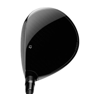 TaylorMade Qi10 Tour Fairway Wood 3W S Flex Diamana WB 63 Graphite
