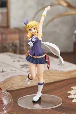 POP UP PARADE Lucy Heartfilia: Grand Magic Royale Ver. FAIRY TAIL