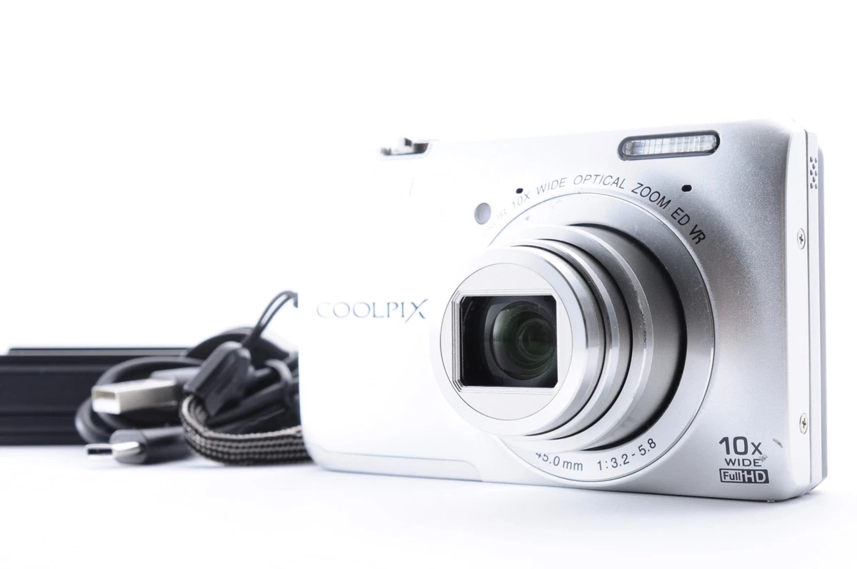 nikon coolpix s6300 products for sale | eBay