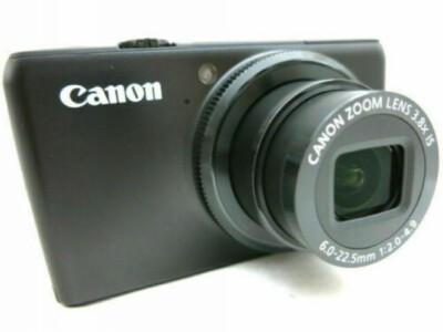 Canon PowerShot S90 デジタルカメラ（動作未確認） セール，得価 (914