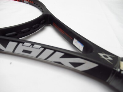 NEW OLD STOCK* VOLKL V-SENSE 8 (300g) TENNIS RACQUET (4 3/8) LONG