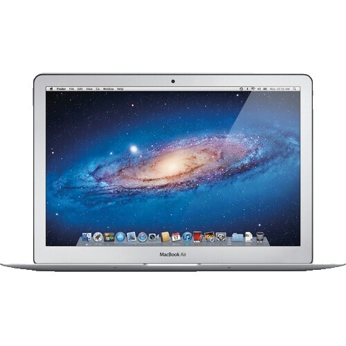 Apple MacBook Air (11