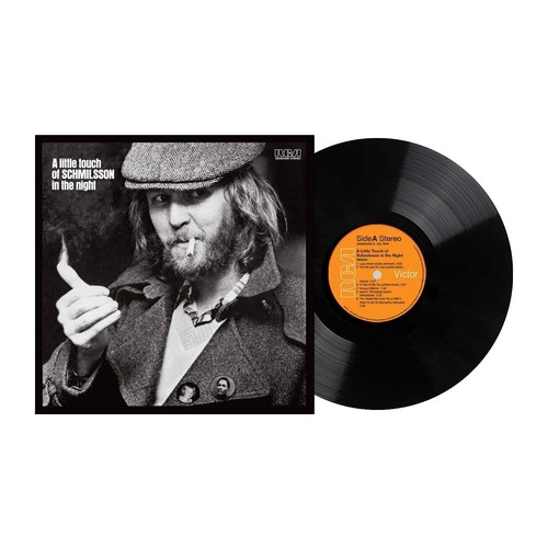 Nilsson, Harry - The RCA Albums Collection [CD] | eBay