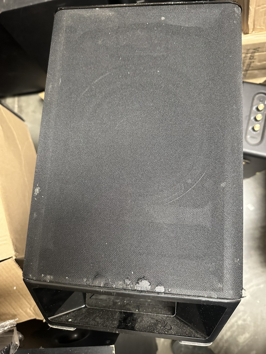 Sony SA-WST5000 Wireless Active Subwoofer ONLY for Sony ST5000