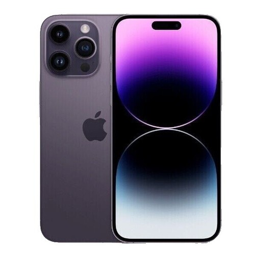 Apple iPhone 15 Pro Max 512GB Natural Titanium (Unlocked) eSIM