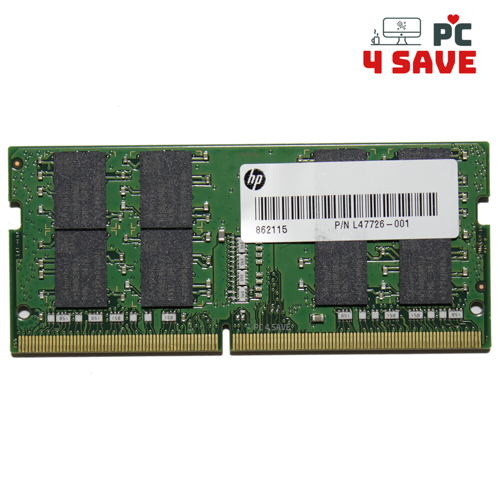 SK Hynix 16GB DDR4 2RX8 PC4-3200AA SODIMM Laptop Memory RAM