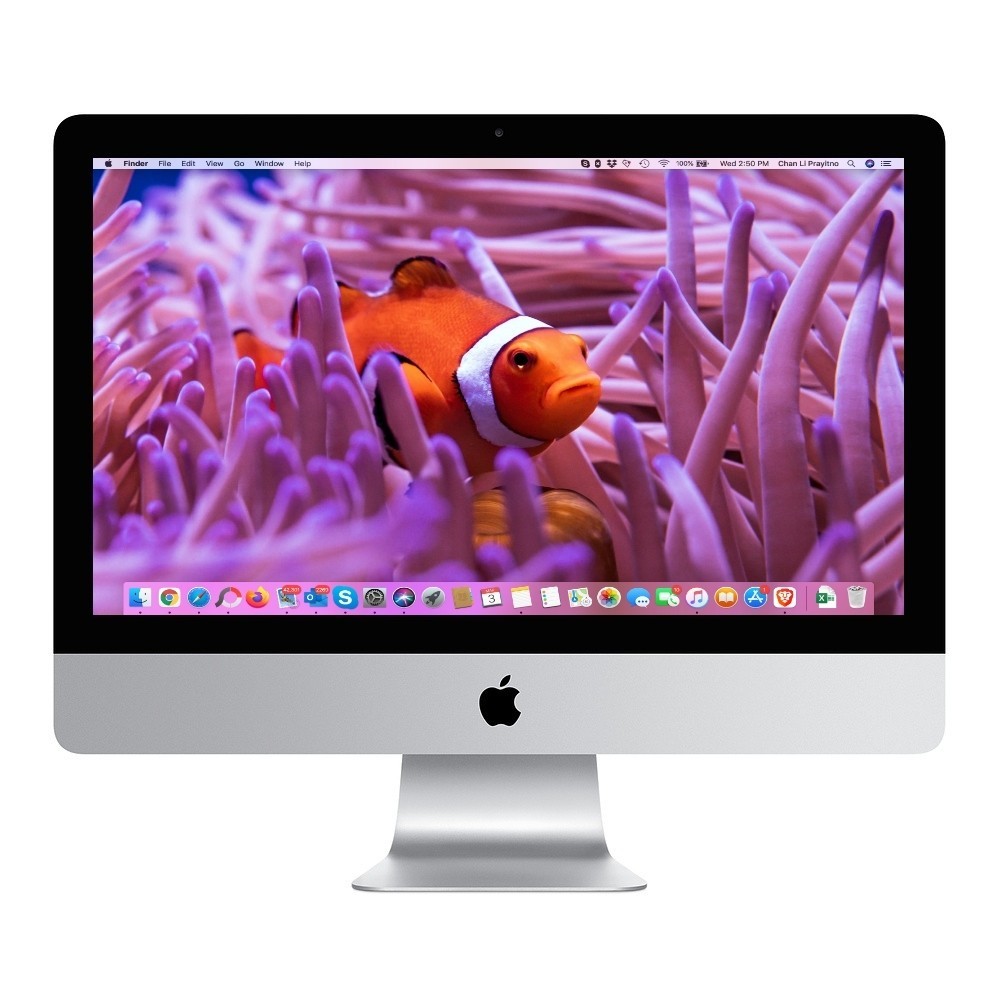 iMac 32GBメモリ 256GB SSD 2020 27インチ 2020 Apple iMac 27-inch 5K