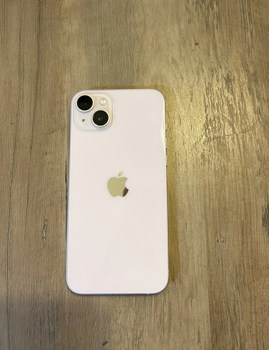 Apple iPhone 14 Plus - 128 GB - Purple (AT&T) | eBay