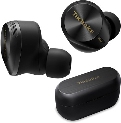 Technics AZ80 Noise-Canceling True Wireless In-Ear Headphones Hi