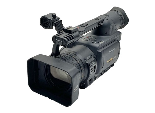 Panasonic HD Camcorder HC-V360M-K 16GB 90X Zoom Black 2.2MP