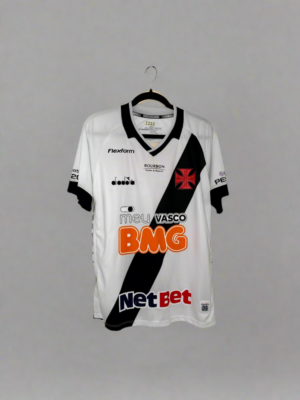 Vasco da Gama - Diadora - 2019/2020 - AWAY Kit | eBay