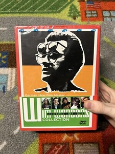 Wim Wenders Box Set | eBay