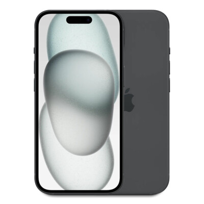 Apple iPhone 15 Plus 128GB Unlocked 6.7