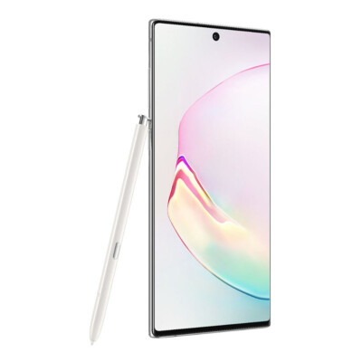 Samsung Galaxy Note10 - 256 GB - Aura Glow (Unlocked) for sale