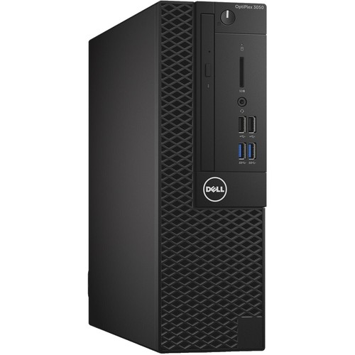 Dell OptiPlex 3080 Micro Desktop- 500GB SSD, 16GB RAM, i5-10500T
